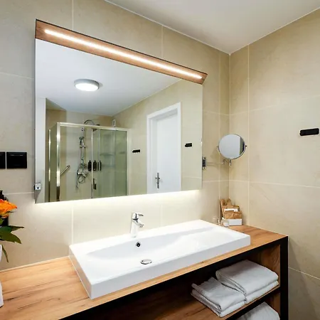 Mercure Centrum Hotel