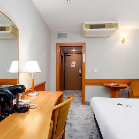 Hotel Mercure Centrum Czestochowa