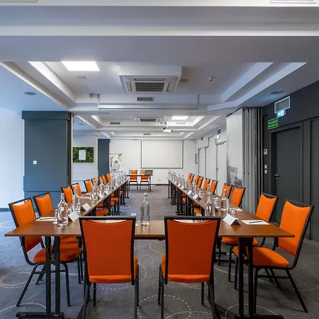 Hotel Mercure Centrum 3*