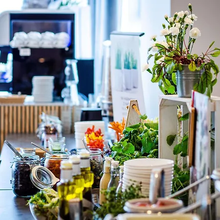 Mercure Centrum Czestochowa