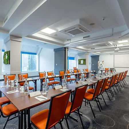 Mercure Centrum 3*