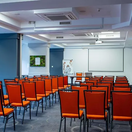 Mercure Centrum Hotel Czestochowa
