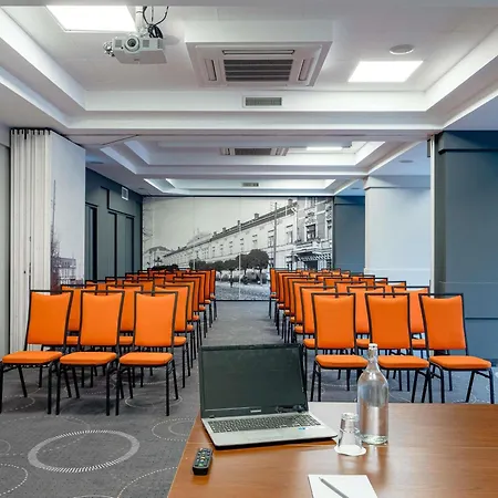 Mercure Centrum Hotel Czestochowa