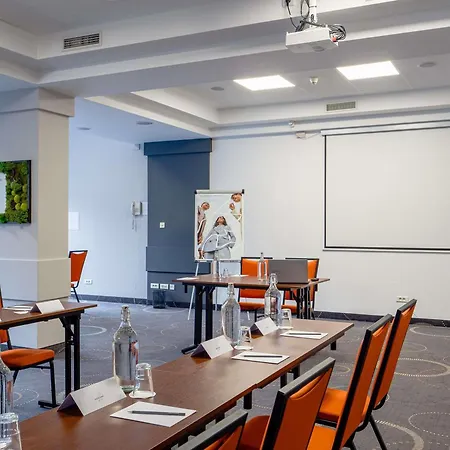 Mercure Centrum Hotel Czestochowa