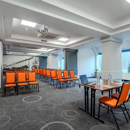 Hotel Mercure Centrum 3*