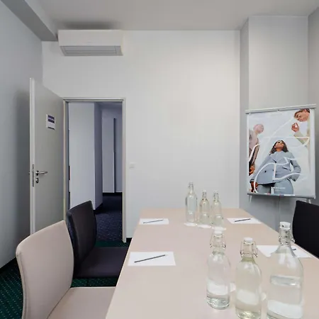 Mercure Centrum Hotel Czestochowa
