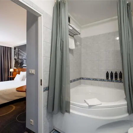 Mercure Centrum 3*
