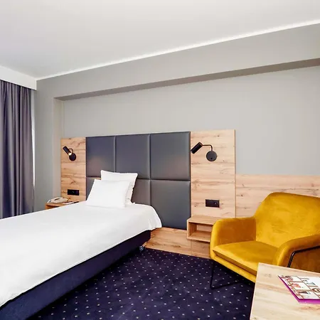Mercure Centrum Hotel Czestochowa