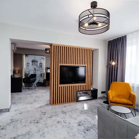 Mercure Centrum Ξενοδοχείο 3*