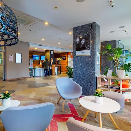 Mercure Centrum 3* Czestochowa