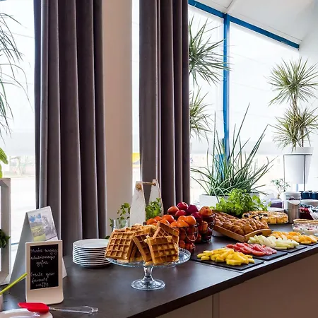 Mercure Centrum Hotel