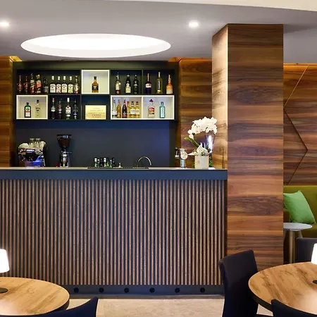 Mercure Centrum Hotel Czestochowa