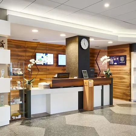Mercure Centrum 3* Czestochowa