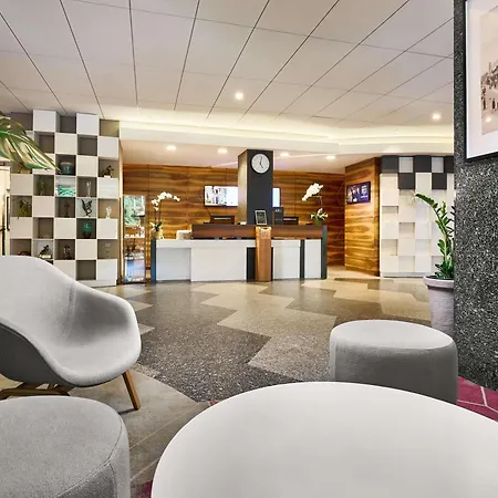 Mercure Centrum Hotel
