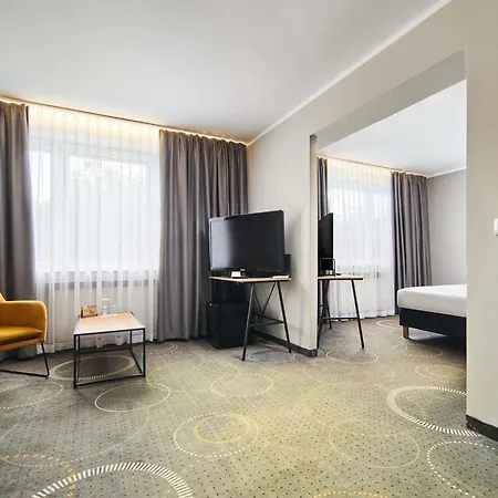 Mercure Centrum Hotel