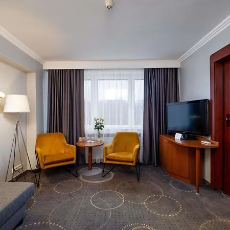 Mercure Centrum 3* Czestochowa