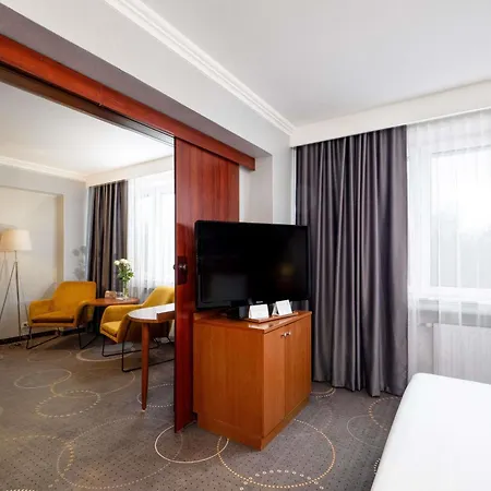 Mercure Centrum Hotel
