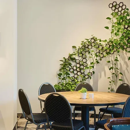 Hotel Mercure Centrum 3*