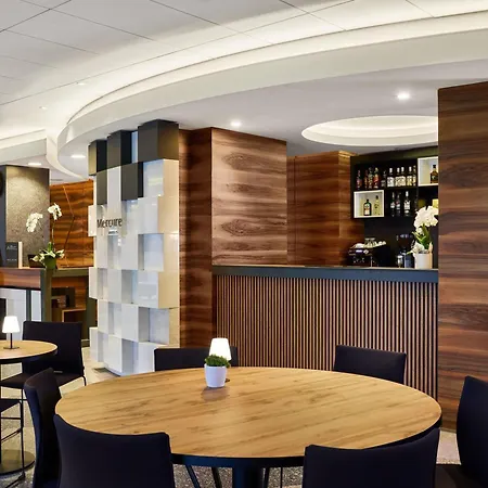 Hotel Mercure Centrum Czestochowa