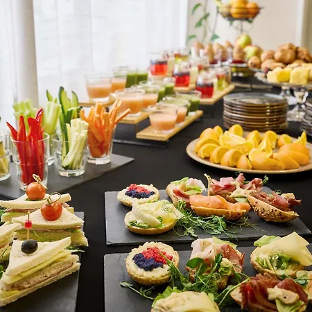 Mercure Centrum 3*