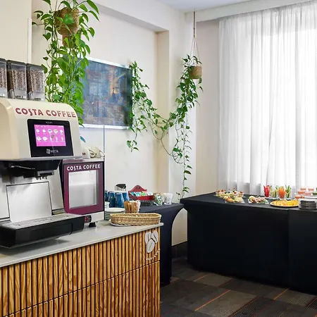 Mercure Centrum