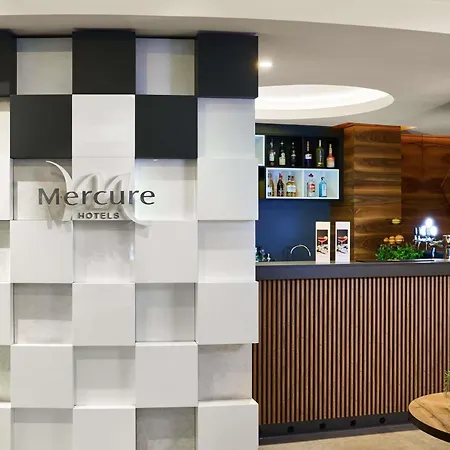 Mercure Centrum Hotel Czestochowa