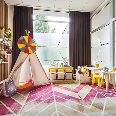 Mercure Centrum 3* Czestochowa