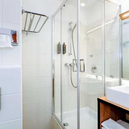 Hotel Mercure Centrum 3*