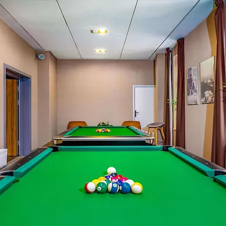Mercure Centrum 3*