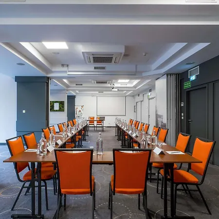 Mercure Centrum 3*