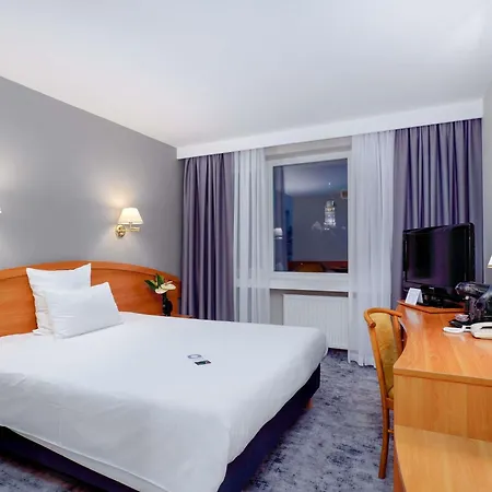 Mercure Centrum Hotel Czestochowa