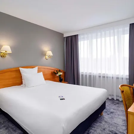 Mercure Centrum 3* Czestochowa