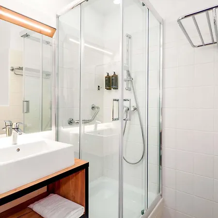 Mercure Centrum 3*