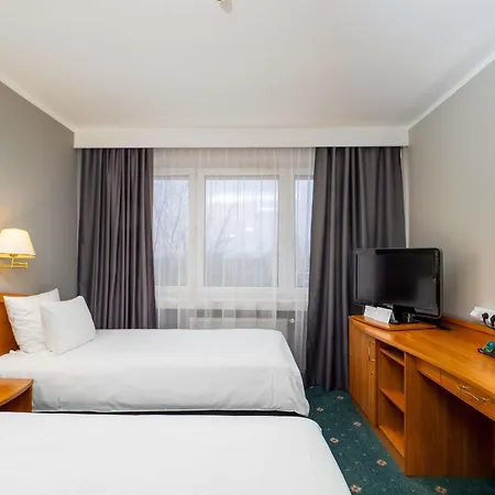 Mercure Centrum Hotel Czestochowa