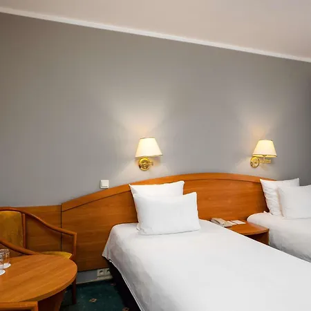 Hotel Mercure Centrum Czestochowa