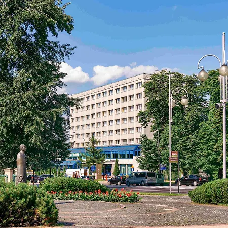 Hotel Mercure Centrum