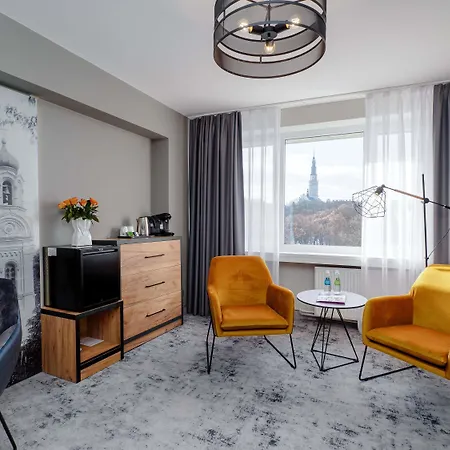 Mercure Centrum 3*