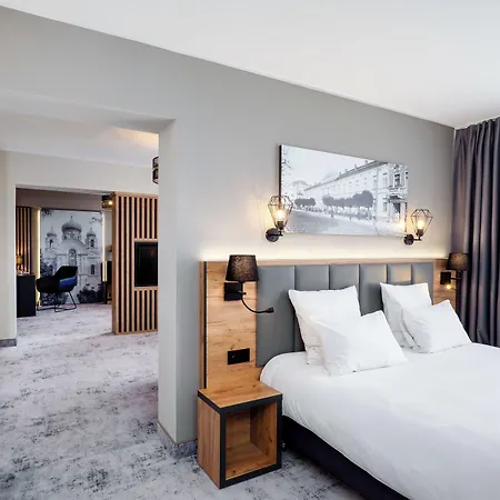 Mercure Centrum Hotel