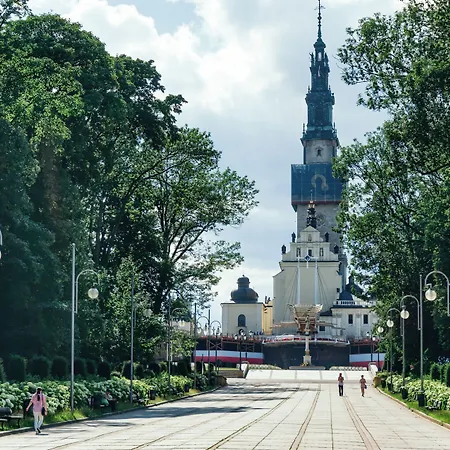 Mercure Centrum Czestochowa