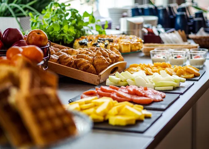 Hotel Mercure Centrum Częstochowa