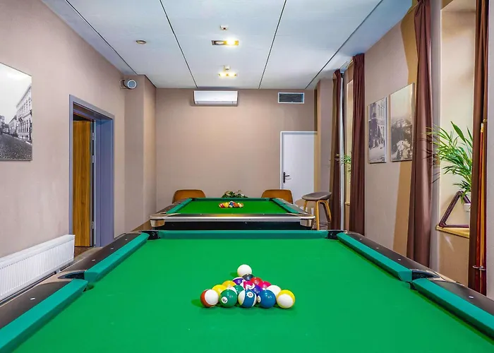 Mercure Centrum Częstochowa