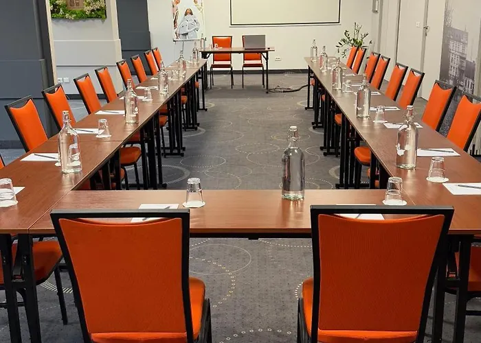 Mercure Centrum Hotel Częstochowa