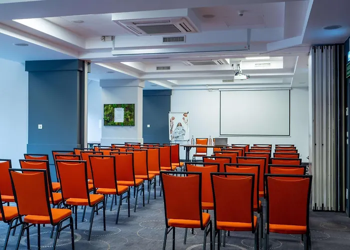 Mercure Centrum Hotel Częstochowa