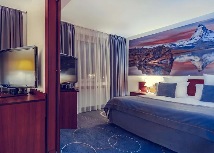 Mercure Centrum Hotel Częstochowa