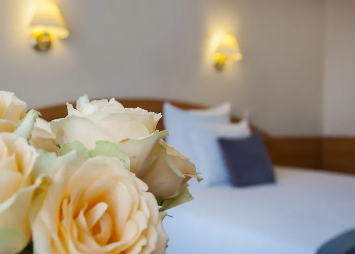 メルキュール チェンストホーバ セントラム