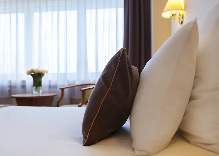 Mercure Centrum Čenstochová