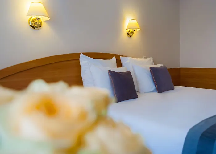 Hotel Mercure Centrum