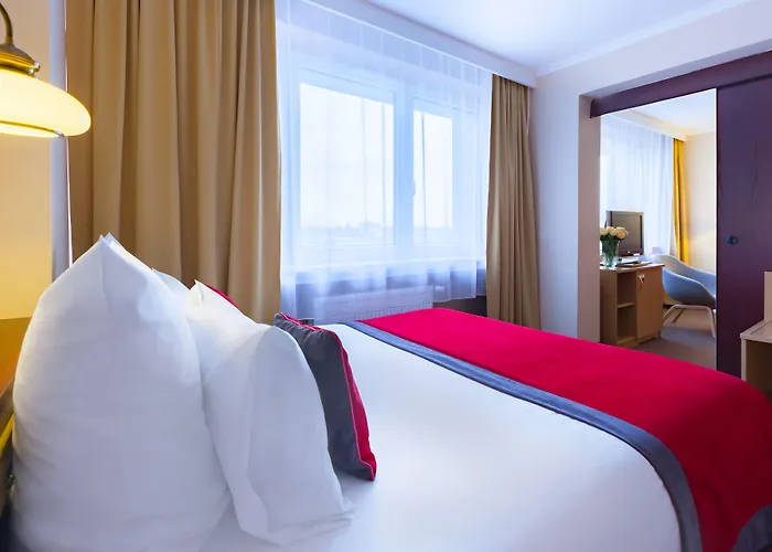 Mercure Centrum 3*