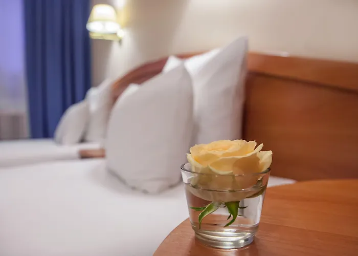 Mercure Centrum Hotel Częstochowa