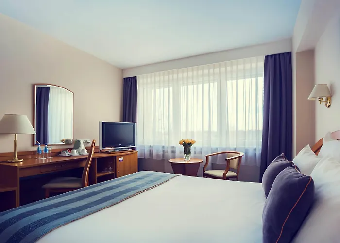 Mercure Centrum Hotel